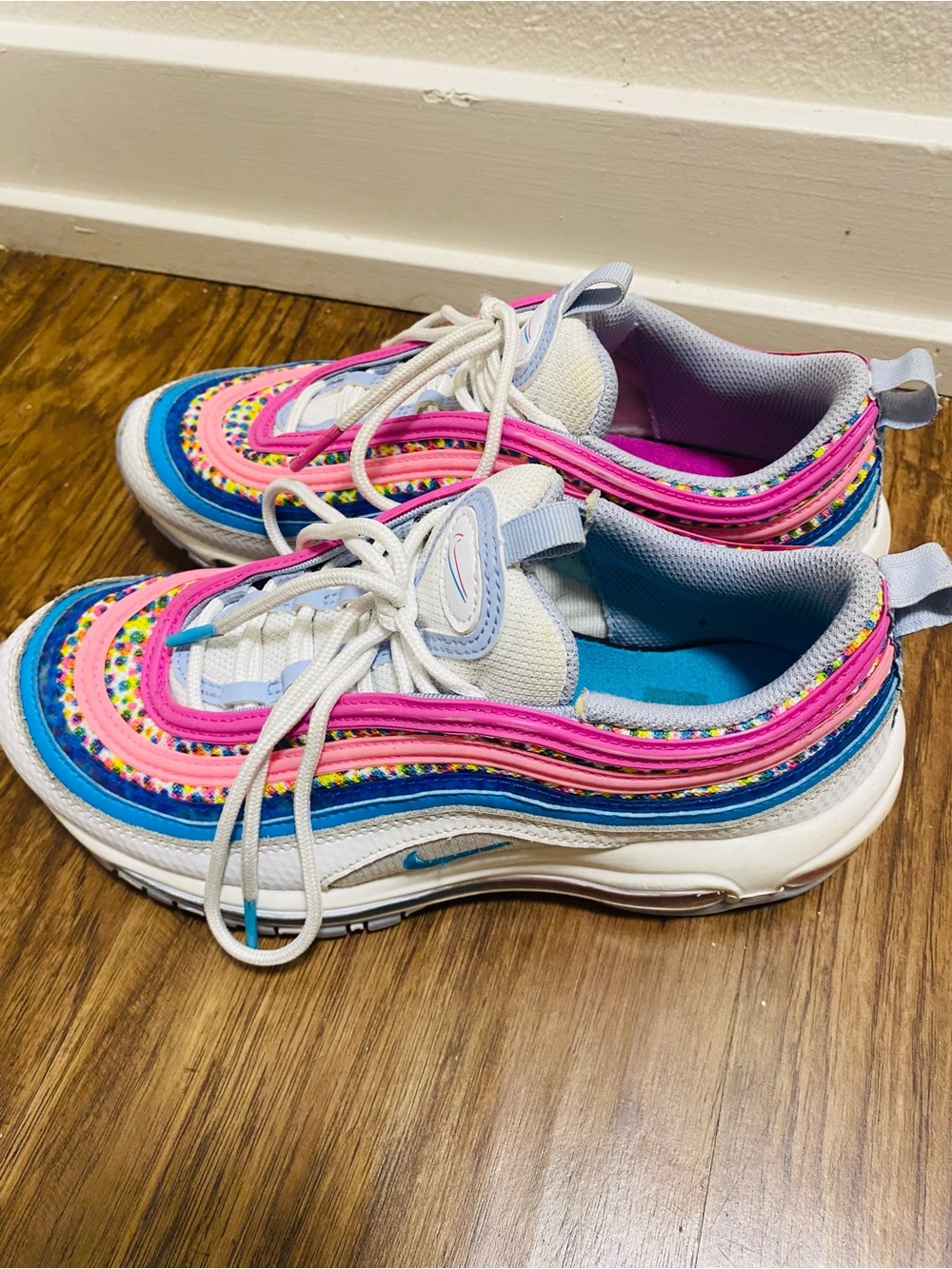 Nike Air Max 97